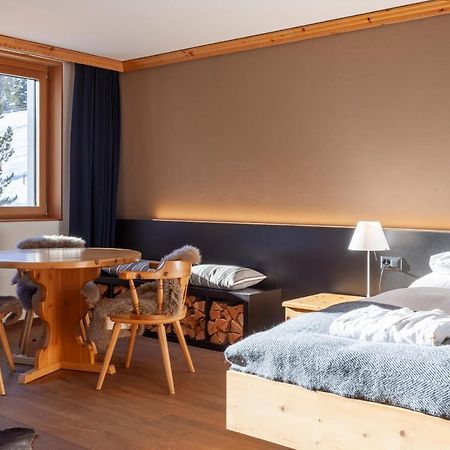 Appartments Cervus Сейнт Мориц Екстериор снимка
