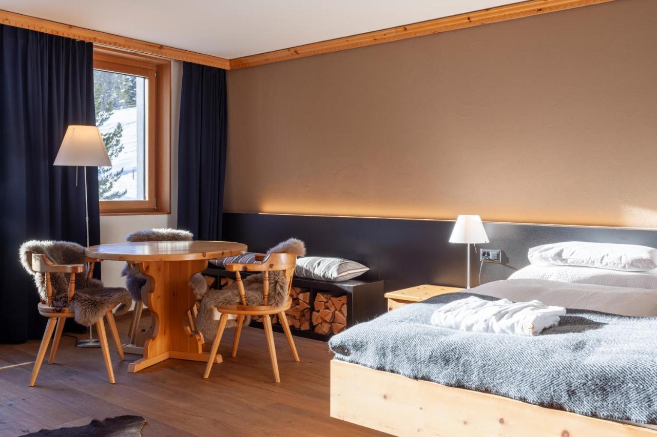 Appartments Cervus Сейнт Мориц Екстериор снимка