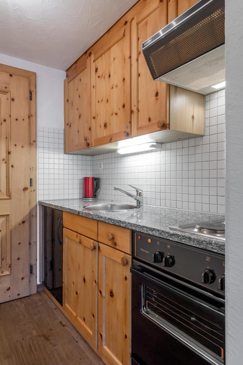 Appartments Cervus Сейнт Мориц Екстериор снимка